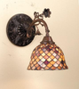 74044 Sconces-Single Glass - 719906 - Capital Lighting, Inc.
