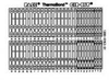 ThermoBond DIP Pad Frame Only - 1200-0163-01-P1 - PACE