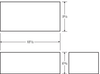 Marine Water Tanks - B377 - Ronco Plastics