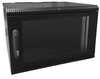 6U height, W/Fixed railing - CLM-23012-406B - Huntec, Inc.