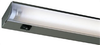 Fluorescent Undercabinet Fixture - UFL22-SL - Juno Lighting Group