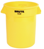 Rubbermaid 55 Gallon Brute & Accessories - 12287 - U.S. Plastic Corporation