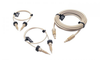 PEEK Sample Loop Assembly 2µL - 1800 - IDEX Health & Science