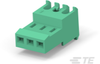 Standard Rectangular Connectors - 3-641244-3 - TE Connectivity