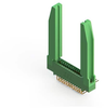 Card Edge Connectors - Edgeboard Connectors - 345-028-558-578 - Lingto Electronic Limited