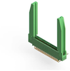 Card Edge Connectors - Edgeboard Connectors - 345-042-558-578 - Lingto Electronic Limited