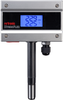 Basic Humidity Transmitter HVAC - Rotronic HygroFlex HF1 -- HF1HVACTR - Image