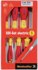 Screwdriver Set - 1128540000-ND - DigiKey