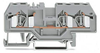 Terminal Blocks - Din Rail, Channel - 2946-281-685-ND - DigiKey