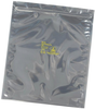 Antistatic Bag, Resealable, Clr, 12X8 Rohs Compliant Scs - 41AH2724 - Newark, An Avnet Company