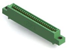 Card Conn, Single Side, 25Pos, Wire Wrap; Card Edge Connector Type Edac - 67AJ2640 - Newark, An Avnet Company