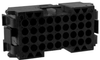 Plug And Socket Connector Housing; Product Range Amp - Te Connectivity - 92F4835 - Newark, An Avnet Company