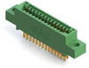 Card Edge Conn, Dual Side, 28Pos, Lug; Card Edge Connector Type Edac - 67AJ4360 - Newark, An Avnet Company