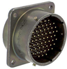 Circular Conn, Rcpt, Size 22, 55Pos, Box; Military Specification Amphenol Industrial - 85C4081 - Newark, An Avnet Company