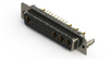 Combo D-Sub Conn, Rcpt, Dd-36W4, Th; Product Range Edac - 53AJ2958 - Newark, An Avnet Company