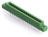 Card Edge Conn, Single, 16Pos, Th; Card Edge Connector Type Edac - 86AH5717 - Newark, An Avnet Company