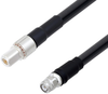 Rf Cable, N Type Bhd Jack-Tnc Plug, 4Ft; Connector To Connector L-Com - 84AH3875 - Newark, An Avnet Company