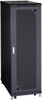 Rack Cabinet, Server, Steel, 38U; Cabinet Type Black Box - 71K9969 - Newark, An Avnet Company