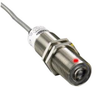Photoelectric Sensor, 30Mm, Spst-Relay; Sensor Output Banner Engineering - 21H9467 - Newark, An Avnet Company