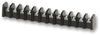 Terminal Block, Barrier, 2Ways, 12Awg; Pitch Spacing Molex - 98K8939 - Newark, An Avnet Company