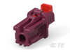Data Connectivity Housings -- 2-2343137-4 - Image