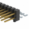 Headers, Male Pins - TSM-120-02-L-DH-SL-TR-ND - DigiKey