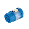 Circular Connector Housings - 1195-8347-ND - DigiKey