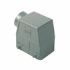 Heavy Duty Connector Housings, Hoods, Bases - 1195-1828-ND - DigiKey