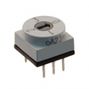 DIP Switches - 679-1918-ND - DigiKey