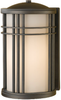 Light Wall Lantern - OL6702ORB - Murray Feiss Lighting