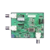 Analog to Digital Converters (ADCs) Evaluation Boards - ADC108S052EVAL-ND - DigiKey