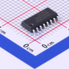 Communication Interface Chip/UART/485/232 >> RS232 ICs - SP202EEN-L/TR - LCSC Electronics Technology (HK) Limited