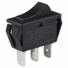 Switches - Rocker Switches -- CM101J12S405QA - Image
