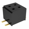 Headers, Receptacles, Female Sockets - CLM-102-02-G-D-BE-TR-ND - DigiKey