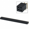 Headers, Receptacles, Female Sockets - S4488-ND - DigiKey