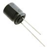 Aluminum Electrolytic Capacitors - 1189-100ZLH56MEFCT810X12.5-ND - DigiKey