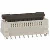 FFC, FPC (Flat Flexible) Connector Assemblies - 900-0513741573-ND - DigiKey