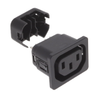 Power Entry Modules (PEM) - 486-5995-ND - DigiKey