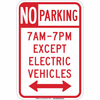 Signs, Nameplates, Posters - 2267-141665-ND - DigiKey