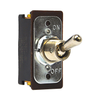 Toggle Switches - 432-DA284-73-ND - DigiKey