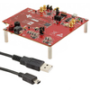 Digital to Analog Converters (DACs) Evaluation Boards - 296-37163-ND - DigiKey