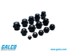 ERCO Electrical Standoff - 559684 - Galco Industrial Electronics