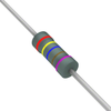 Through Hole Resistors - RNF14BAE2K46-ND - DigiKey