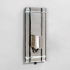 St Germain Mirror wall light - WLA65 - Vaughan Designs, Inc.