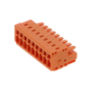 Headers, Plugs and Sockets - 2946-734-209-ND - DigiKey
