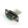 D-Sub Connector Assemblies - 151-628-M09-223-GN1-ND - DigiKey