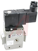 Valve; 1/4 in.; NPT; 1/4; 1 MPa; 1.5 MPa; 0 to degC; (N)AV 2000 Series -- 70070483
