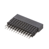 Headers, Receptacles, Female Sockets - 612-ESQ-112-44-L-D-ND - DigiKey