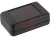 Enclosu;Handheld;Instrument;ABS;2.5x1.62x0.80 in.;Remote Control;Smooth Top - 70196733 - Allied Electronics, Inc.