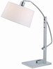 LS-21560C/WHT   (KARM ) - 88675445920 - Lite-Source, Inc.